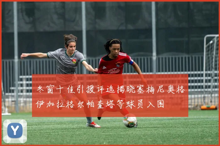 冬窗十佳引援评选揭晓塞梅尼奥格伊加拉格尔帕奎塔等球员入围