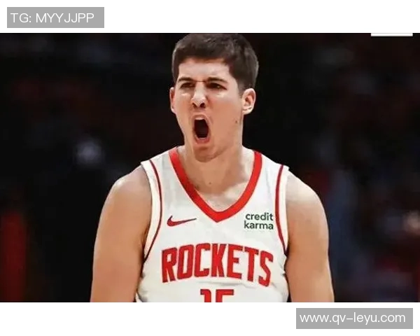 火箭期待谢泼德迅速融入球队KD和申京不容他慢慢成长