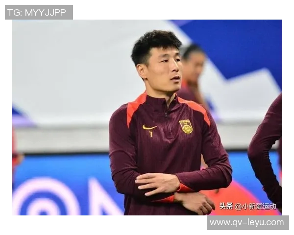 武磊谈夺冠心态变化期待球队持续进步与稳定表现