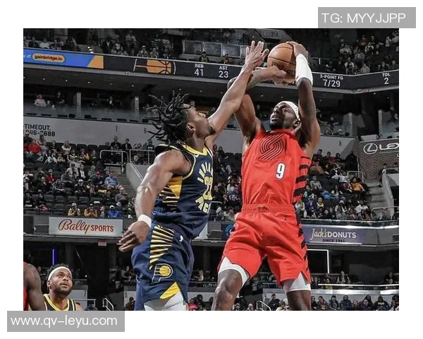 美记提出三球交易方案送至开拓者换亨德森与格兰特