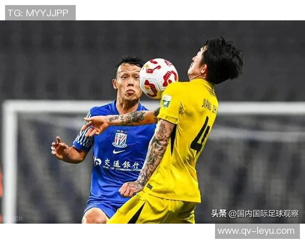 中超争冠形势严峻海港申花亚冠双双失利蓉城艰难逼平止步争冠之路